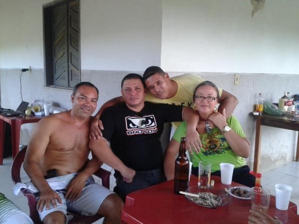 Feliz Aniversário Antônio Lopes e Leandro - Imagem 13