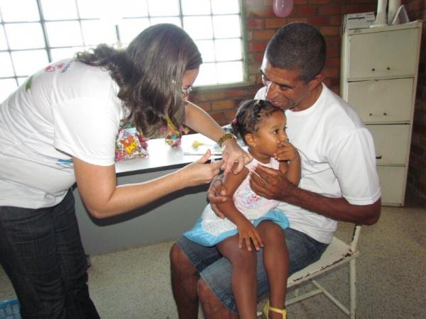 Dia D vacinação - Imagem 10