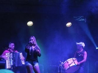 Prefeito Alecxo Belo e comitiva comparecem ao aniversário de Alegrete - PI - Imagem 7