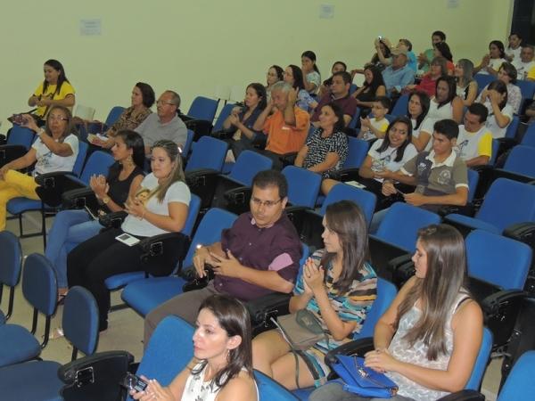 Centro Espírita Cristo Consolador realiza evento no CEEP - Imagem 2