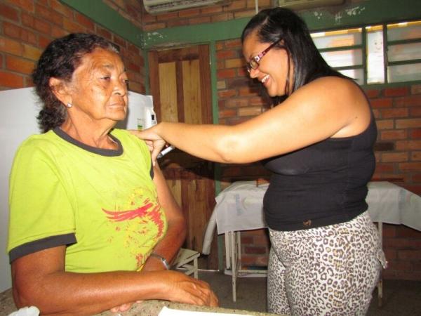 Dia D vacinação - Imagem 14