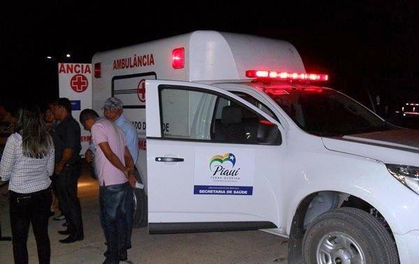 Boahorenses agradecem prefeito Zé Resende por realizar obras estruturantes no município. - Imagem 15