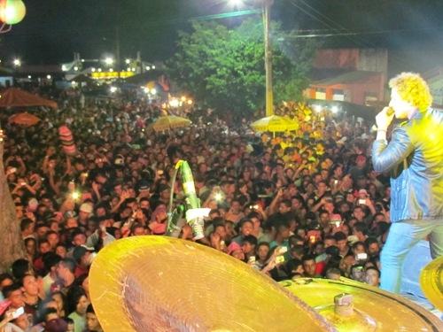 Boahorenses agradecem prefeito Zé Resende por realizar obras estruturantes no município. - Imagem 11