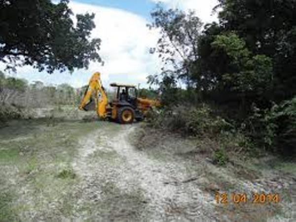 Boahorenses agradecem prefeito Zé Resende por realizar obras estruturantes no município. - Imagem 21