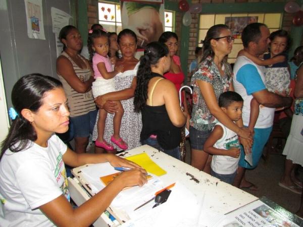 Dia D vacinação - Imagem 4