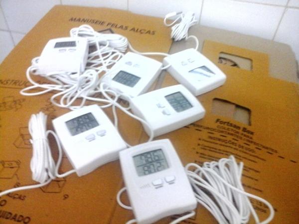 União prepara estrutura para atingir meta em campanha de vacinação - Imagem 1