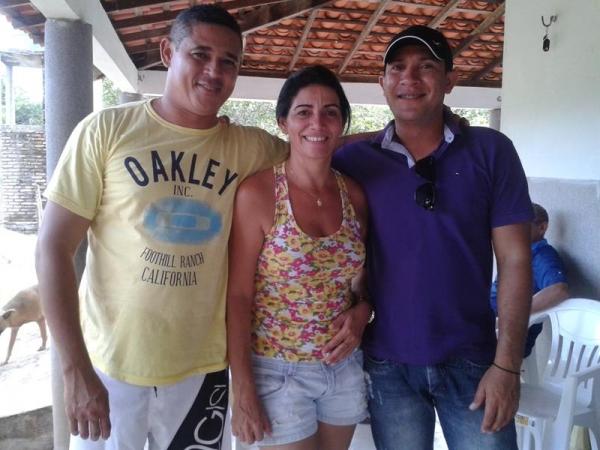 Feliz Aniversário Antônio Lopes e Leandro - Imagem 18