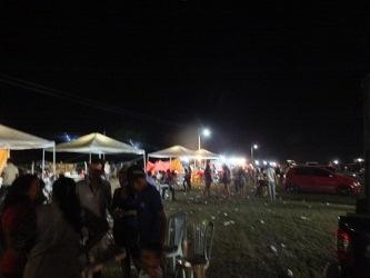 Prefeito Alecxo Belo e comitiva comparecem ao aniversário de Alegrete - PI - Imagem 6