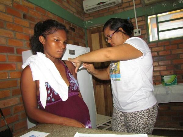 Dia D vacinação - Imagem 5