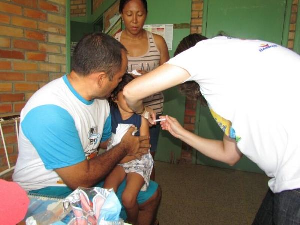 Dia D vacinação - Imagem 8