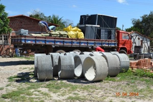 Boahorenses agradecem prefeito Zé Resende por realizar obras estruturantes no município. - Imagem 9