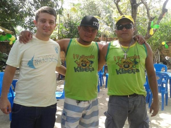 Feliz Aniversário Antônio Lopes e Leandro - Imagem 6