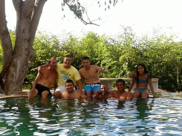 Feliz Aniversário Antônio Lopes e Leandro - Imagem 15