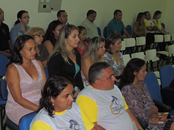 Centro Espírita Cristo Consolador realiza evento no CEEP - Imagem 3