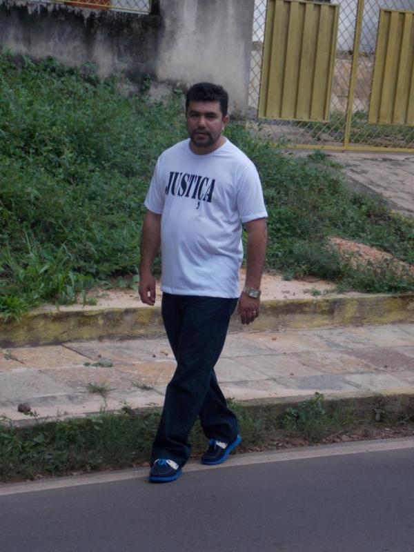 Caso Neylivia I: Familiares e amigos de Neylivia Costa fazem caminhada pedindo por PAZ e JUSTIÇA  - Imagem 17