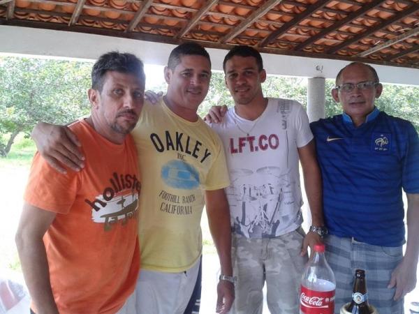 Feliz Aniversário Antônio Lopes e Leandro - Imagem 19