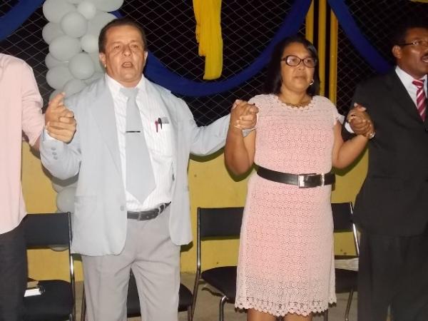 Dia do evangélico é comemorado com grande festa e muito louvor  em Canavieira - Imagem 18