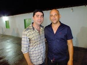 Agenda Social do prefeito Alecxo Belo conta com visitas as festividades em aniversários de municípios piauienses - Imagem 68