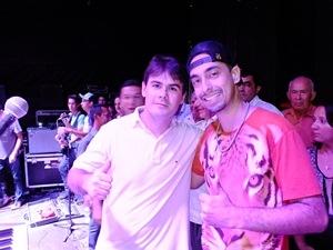 Agenda Social do prefeito Alecxo Belo conta com visitas as festividades em aniversários de municípios piauienses - Imagem 35