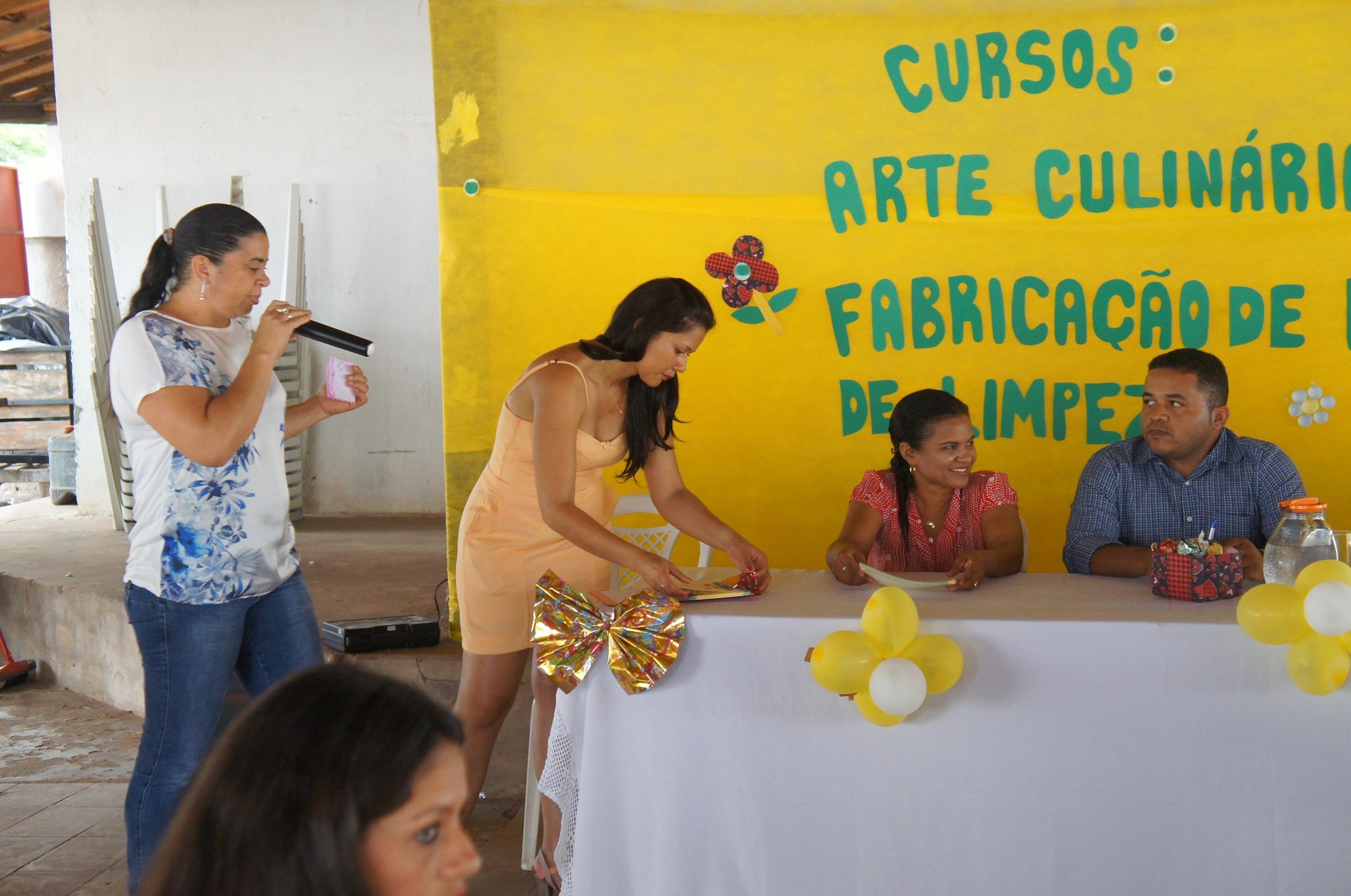 Transformação de Vida 