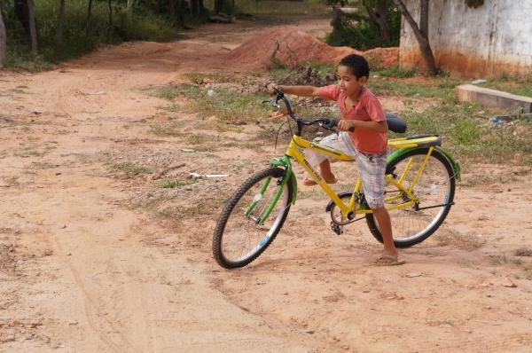 Pedala Monte Alegre  - Imagem 18