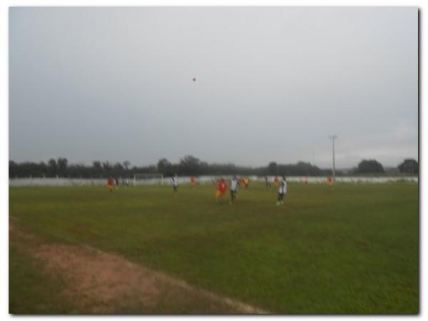 Placar da Rodada Esportiva do Campeonato Municipal Amador, jogos final de Semana - Imagem 15