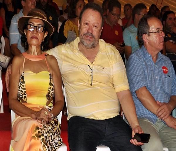 Eduardo Campos faz críticas a Dilma durante encontro no Centro de Convenções Maranhense - Imagem 2