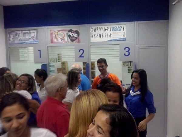 Confira a inauguração da Loteria ARA SORTE - Imagem 3