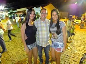 Agenda Social do prefeito Alecxo Belo conta com visitas as festividades em aniversários de municípios piauienses - Imagem 61