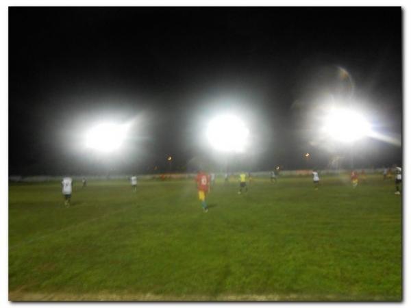 Placar da Rodada Esportiva do Campeonato Municipal Amador, jogos final de Semana - Imagem 21