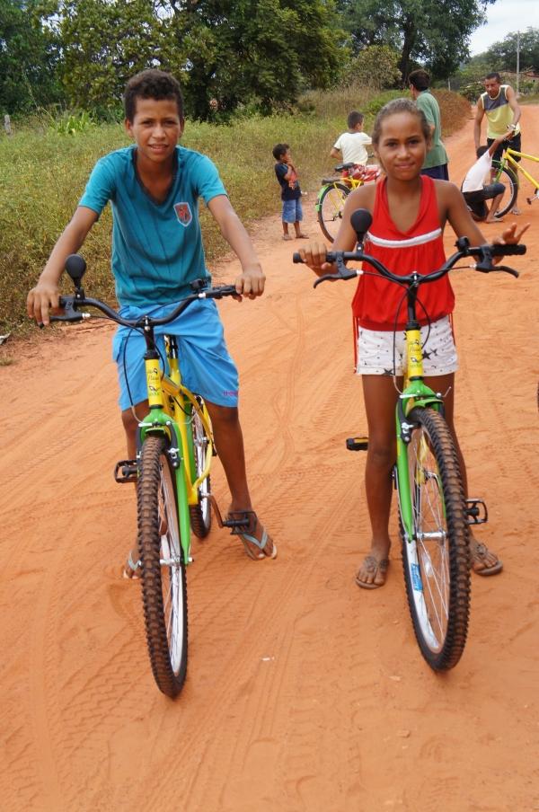 Pedala Monte Alegre  - Imagem 9