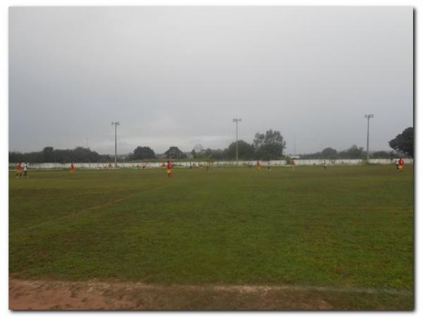Placar da Rodada Esportiva do Campeonato Municipal Amador, jogos final de Semana - Imagem 10