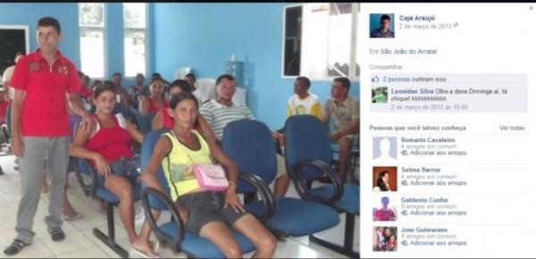 Vereador do Solidariedade funda colônia de pescadores “sem pescadores” no norte do Piauí - Imagem 7