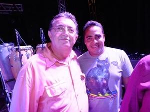 Agenda Social do prefeito Alecxo Belo conta com visitas as festividades em aniversários de municípios piauienses - Imagem 8