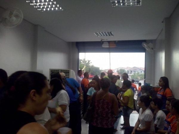 Confira a inauguração da Loteria ARA SORTE - Imagem 13