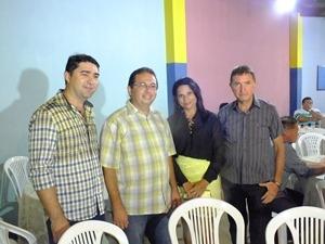 Agenda Social do prefeito Alecxo Belo conta com visitas as festividades em aniversários de municípios piauienses - Imagem 85