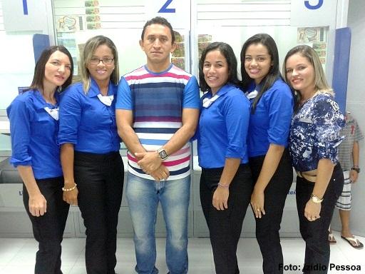 Confira a inauguração da Loteria ARA SORTE