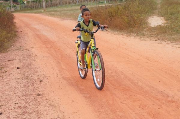 Pedala Monte Alegre  - Imagem 8