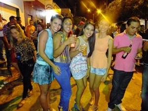 Agenda Social do prefeito Alecxo Belo conta com visitas as festividades em aniversários de municípios piauienses - Imagem 2