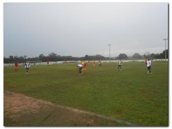 Placar da Rodada Esportiva do Campeonato Municipal Amador, jogos final de Semana - Imagem 16