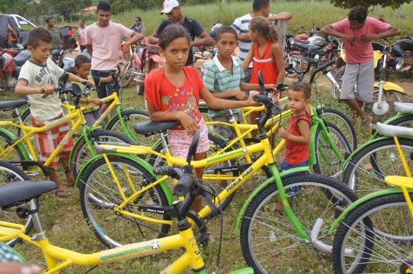 Pedala Monte Alegre  - Imagem 4