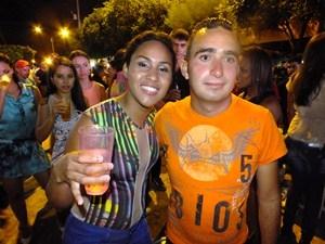 Agenda Social do prefeito Alecxo Belo conta com visitas as festividades em aniversários de municípios piauienses - Imagem 1