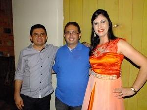 Agenda Social do prefeito Alecxo Belo conta com visitas as festividades em aniversários de municípios piauienses - Imagem 51