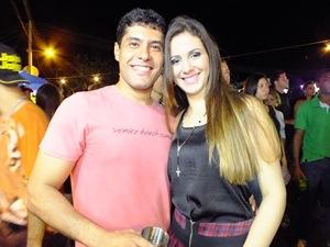 Agenda Social do prefeito Alecxo Belo conta com visitas as festividades em aniversários de municípios piauienses - Imagem 14