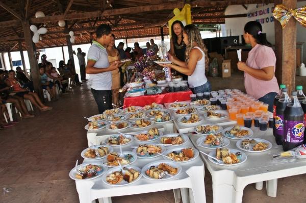 Transformação de Vida - Imagem 7