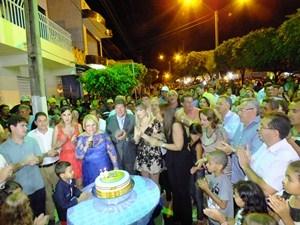 Agenda Social do prefeito Alecxo Belo conta com visitas as festividades em aniversários de municípios piauienses - Imagem 7