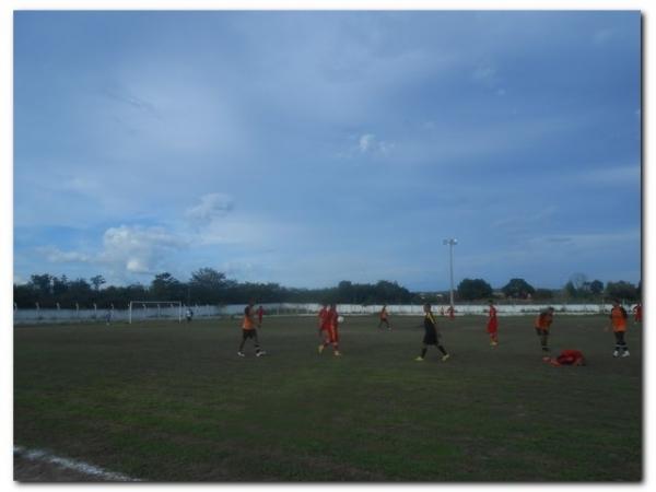 Placar da Rodada Esportiva do Campeonato Municipal Amador, jogos final de Semana - Imagem 3