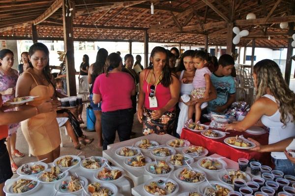 Transformação de Vida - Imagem 8