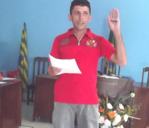 Vereador do Solidariedade funda colônia de pescadores “sem pescadores” no norte do Piauí - Imagem 3