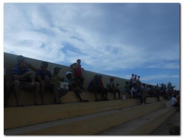 Placar da Rodada Esportiva do Campeonato Municipal Amador, jogos final de Semana - Imagem 19